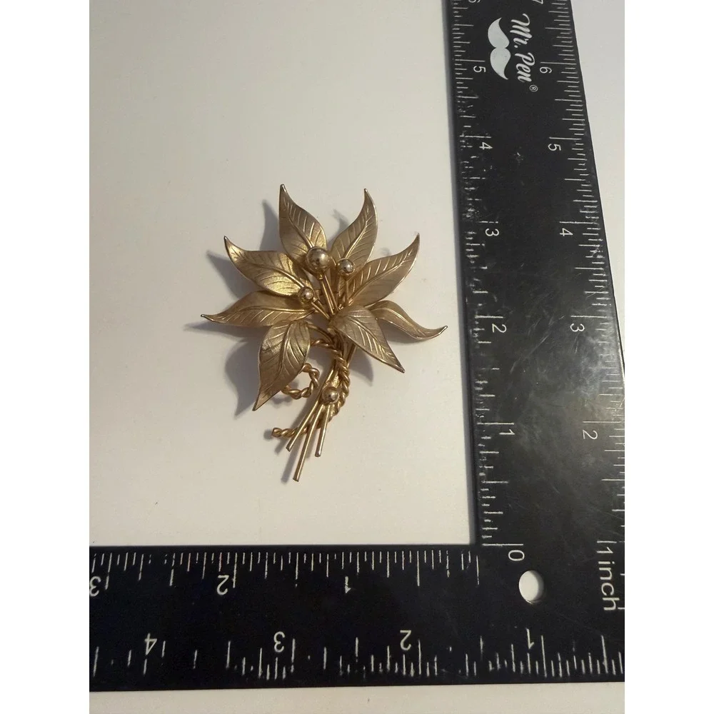 N/A vintage gold
